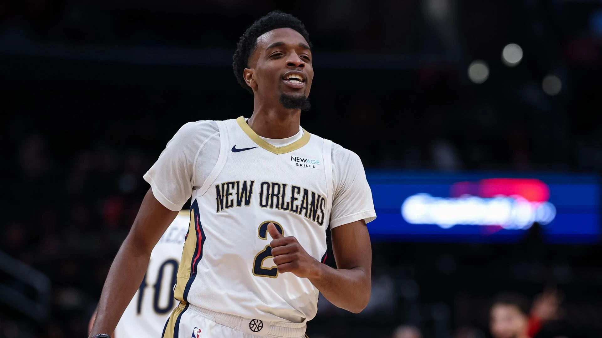 Tactical Analysis: Why Herb Jones Is The Only 3-and-D Star Redick Truly Wants